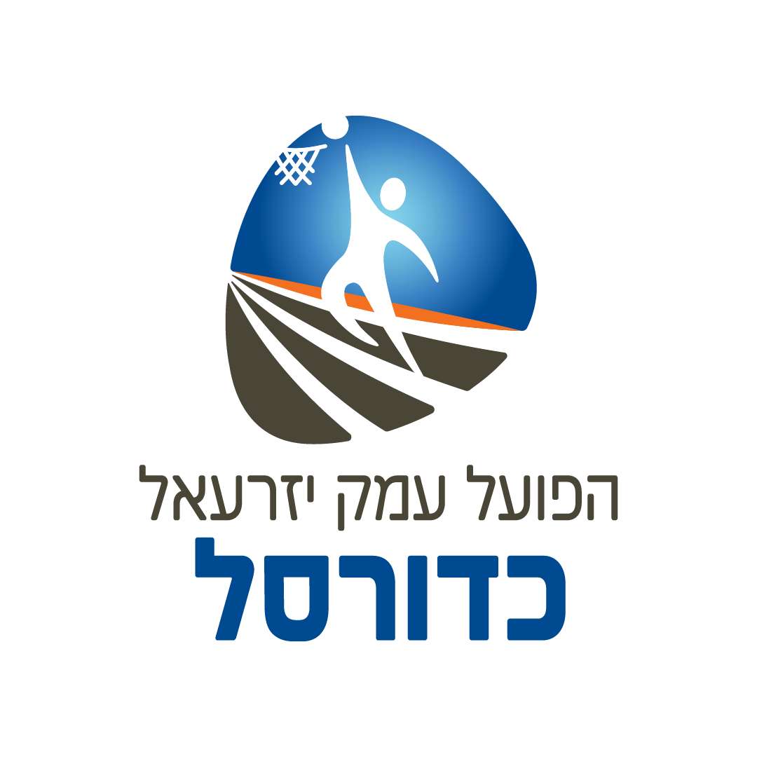 לוגו ענף הכדורסל
