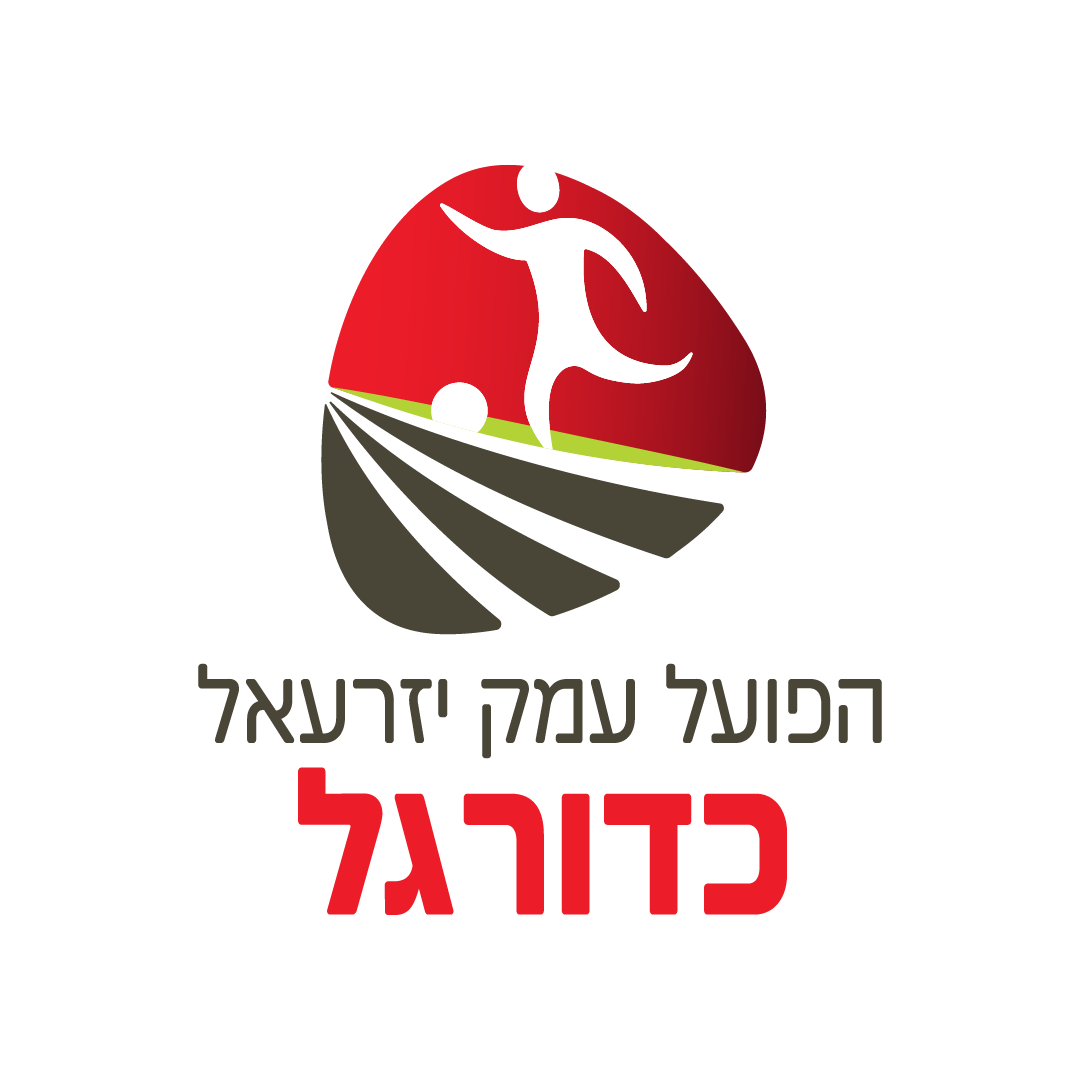 לוגו ענף הכדורגל
