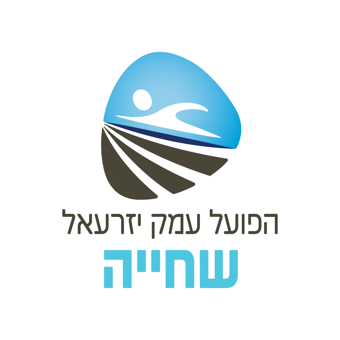 לוגו ענף השחיה