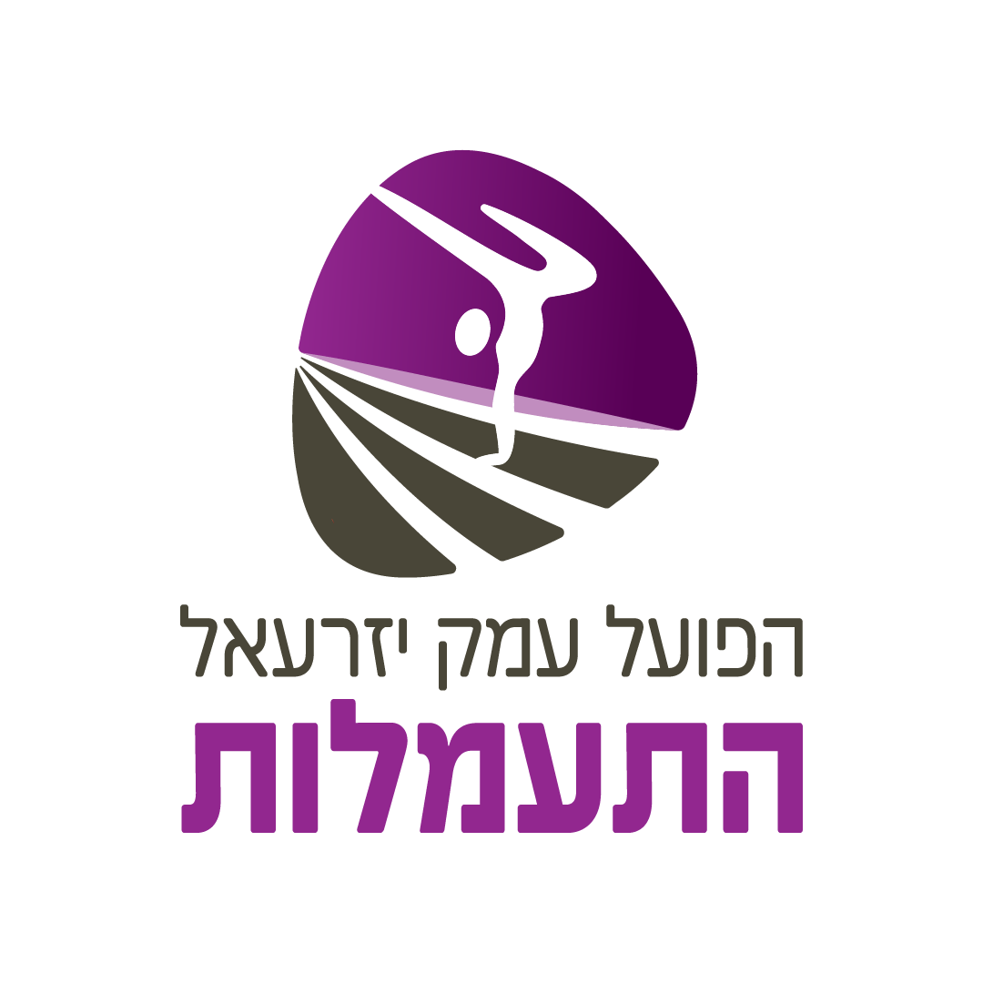 לוגו ענף ההתעמלות