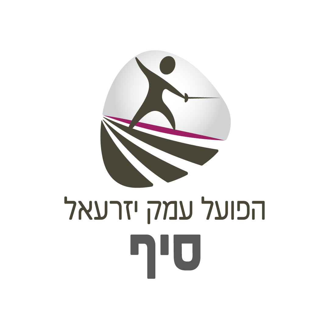 לוגו ענף הסיף